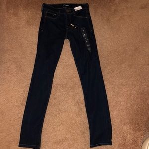 NWT Express Jeans